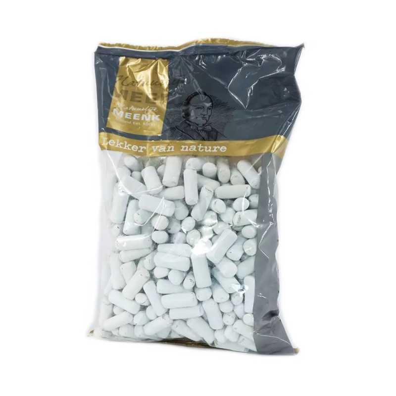 Mint Liquorice School Chalk Schoolmeesterkrijts Meenk 1kg